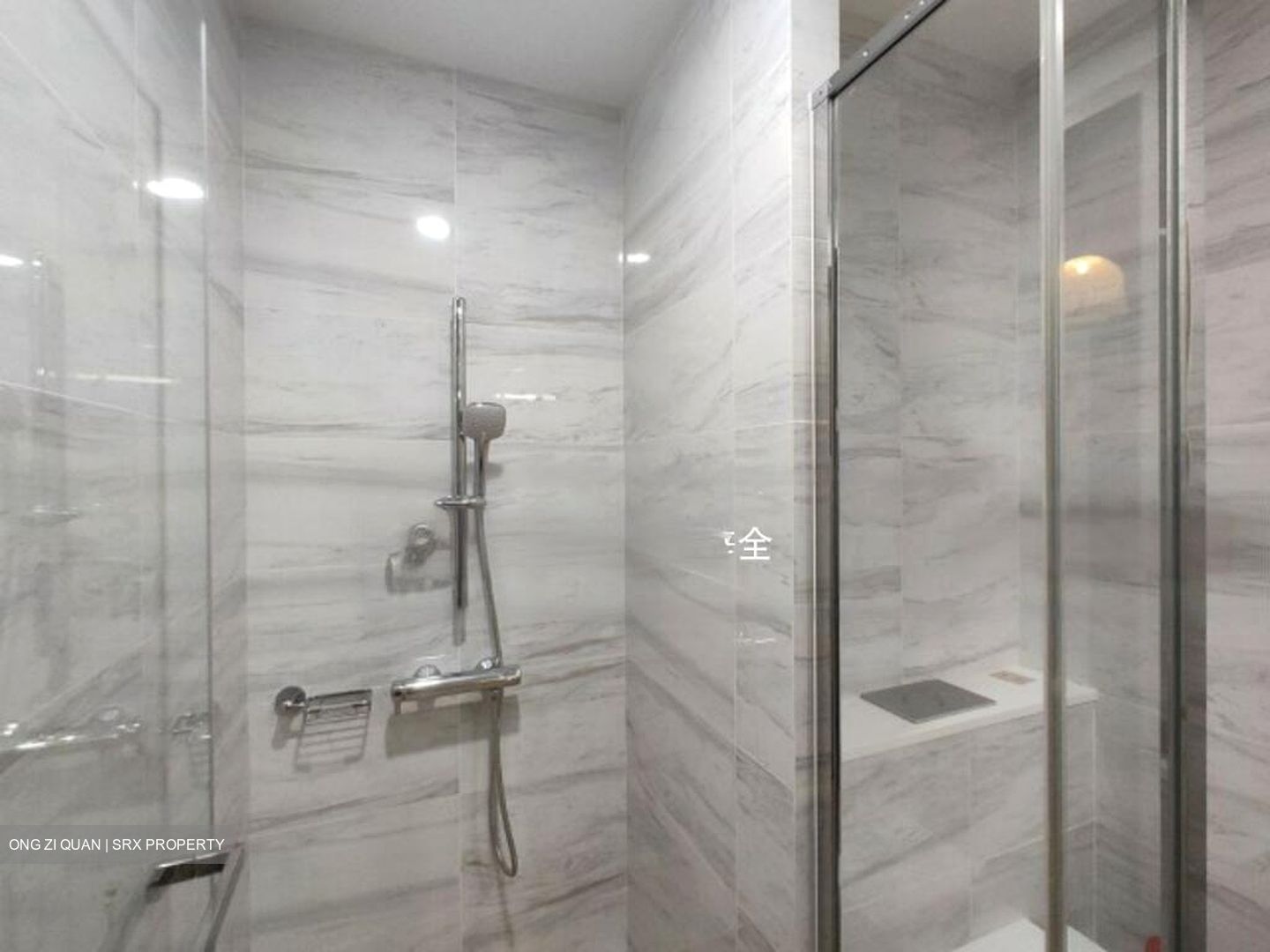 The Alps Residences (D18), Condominium #617588121